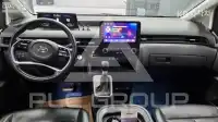2021 Hyundai Staria