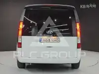 2021 Hyundai Staria