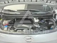 2021 Hyundai Staria