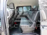 2021 Hyundai Staria