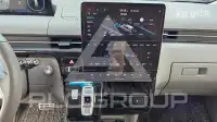 2021 Hyundai Staria