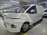 2021 Hyundai Staria