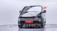 2021 Hyundai Staria