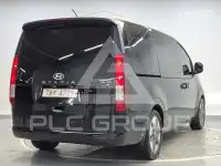 2021 Hyundai Staria