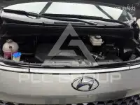 2021 Hyundai Staria
