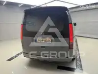2021 Hyundai Staria