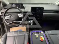 2021 Hyundai Staria