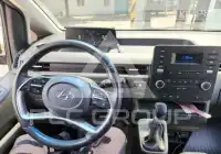 2021 Hyundai Staria