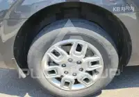 2021 Hyundai Staria