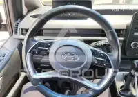 2021 Hyundai Staria