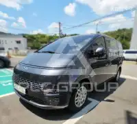 2021 Hyundai Staria