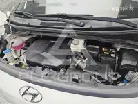 2021 Hyundai Staria