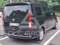 2021 Hyundai Staria