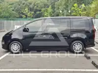 2021 Hyundai Staria