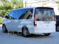 2021 Hyundai Staria