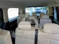 2021 Hyundai Staria