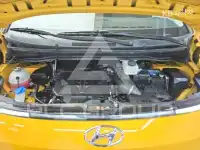 2021 Hyundai Staria