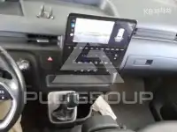 2021 Hyundai Staria