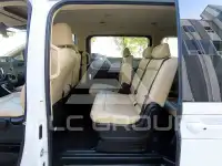 2021 Hyundai Staria