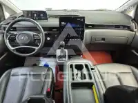 2021 Hyundai Staria