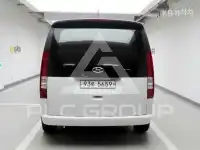 2021 Hyundai Staria
