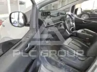 2021 Hyundai Staria