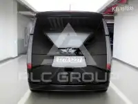 2021 Hyundai Staria