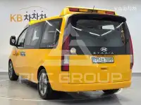 2021 Hyundai Staria