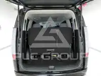 2021 Hyundai Staria
