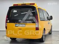 2021 Hyundai Staria
