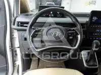 2021 Hyundai Staria
