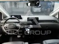 2021 Hyundai Staria