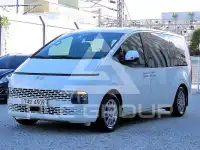 2021 Hyundai Staria