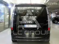 2021 Hyundai Staria