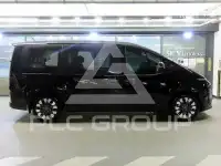 2021 Hyundai Staria