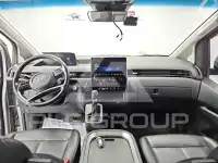 2021 Hyundai Staria