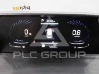 2021 Hyundai Staria
