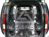2021 Hyundai Staria