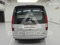 2021 Hyundai Staria