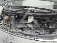 2021 Hyundai Staria