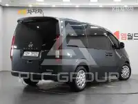 2021 Hyundai Staria