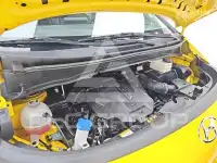 2021 Hyundai Staria