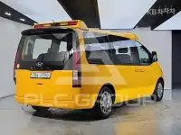 2021 Hyundai Staria