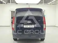2021 Hyundai Staria