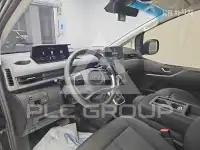 2021 Hyundai Staria
