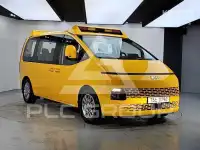 2021 Hyundai Staria