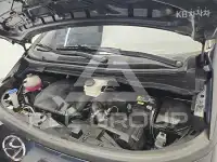 2021 Hyundai Staria