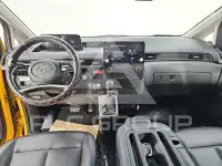 2021 Hyundai Staria