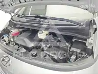 2021 Hyundai Staria