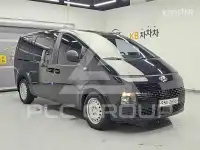 2021 Hyundai Staria